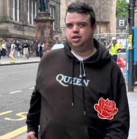 Profile image of James Storey